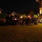 Апартаменты Seehaus Winkler