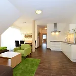 Seehaus Winkler Апартаменты *