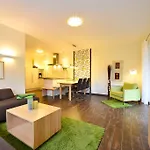 Апартаменты Seehaus Winkler Вайсензее