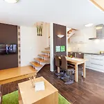 Апартаменты Seehaus Winkler Вайсензее