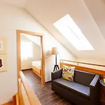Seehaus Winkler Апартаменты