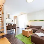 Seehaus Winkler Апартаменты Вайсензее