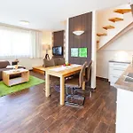 Seehaus Winkler Апартаменты