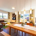 Апартаменты Seehaus Winkler *