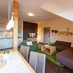Апартаменты Seehaus Winkler *