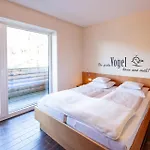 Seehaus Winkler Апартаменты *