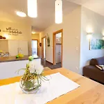 Апартаменты Seehaus Winkler