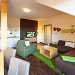 Апартаменты Seehaus Winkler *