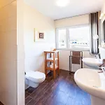 Seehaus Winkler Апартаменты Вайсензее