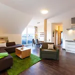 Seehaus Winkler Апартаменты