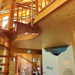 Апартаменты Seehaus Winkler *