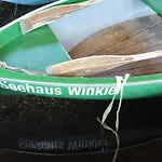 Seehaus Winkler * Вайсензее