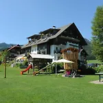 Seehaus Winkler Апартаменты *