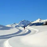 Seehaus Winkler 아파트