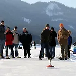 Seehaus Winkler * Вайсензее