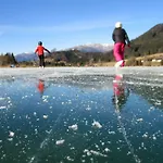 温克勒公寓 魏森湖