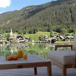 Апартаменты Seehaus Winkler *