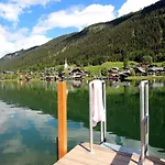 Апартаменты Seehaus Winkler