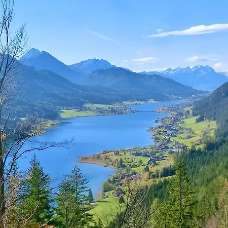 Seehaus Winkler * Weissensee