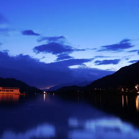 Seehaus Winkler Weissensee