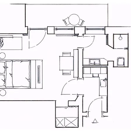 Seehaus Winkler ヴァイセンゼー