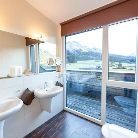 Seehaus Winkler Apartmán