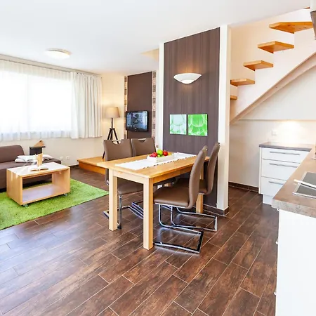 Seehaus Winkler Apartment
