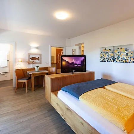 Seehaus Winkler Apartment