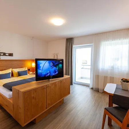 Seehaus Winkler Apartment *