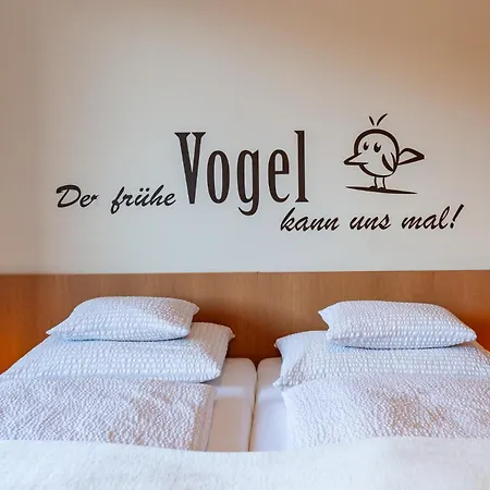 Seehaus Winkler * Weissensee