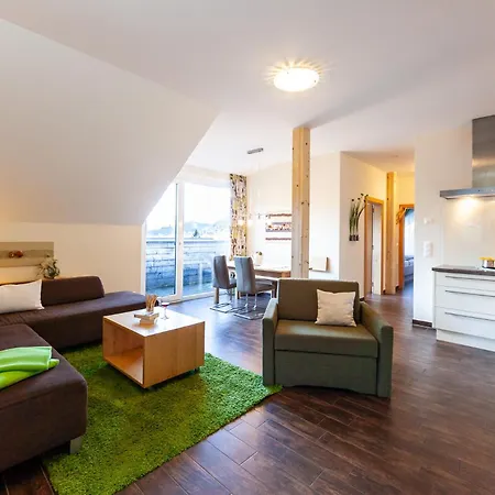 Seehaus Winkler Apartamento