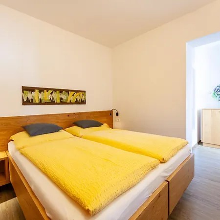 Seehaus Winkler Apartment Weissensee