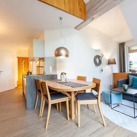 Seehaus Winkler Apartment Weissensee
