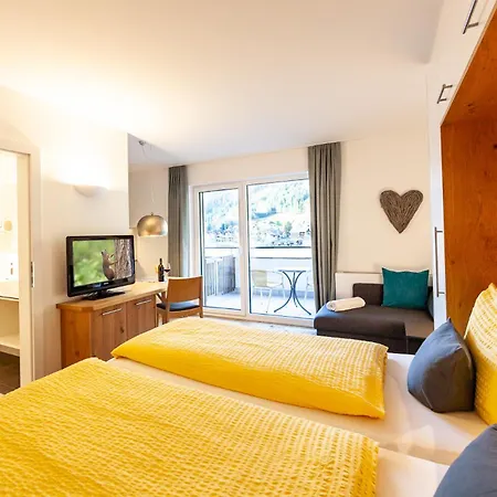Apartment Seehaus Winkler