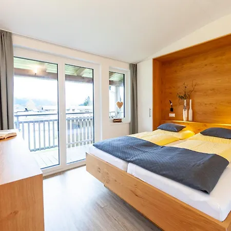 Seehaus Winkler Apartment *