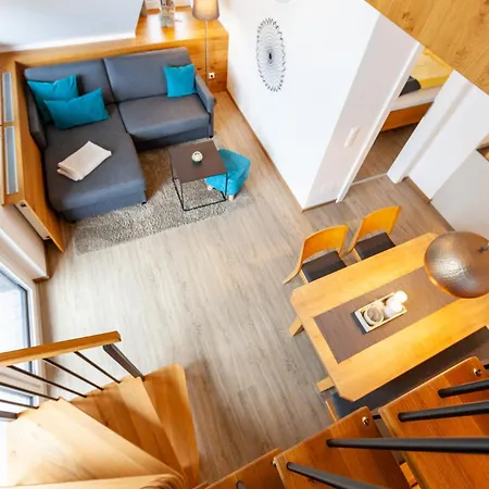Apartment Seehaus Winkler