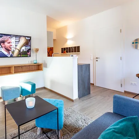 Seehaus Winkler Apartment Weissensee