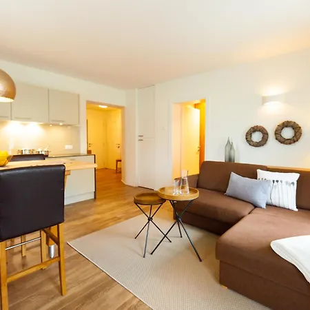 Apartment Seehaus Winkler