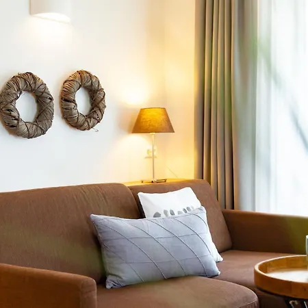 Seehaus Winkler Apartment *