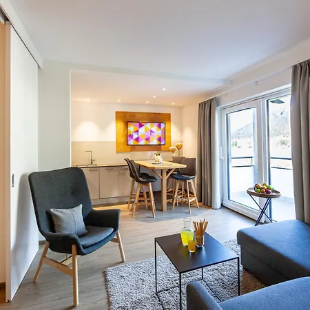 Apartment Seehaus Winkler Weissensee