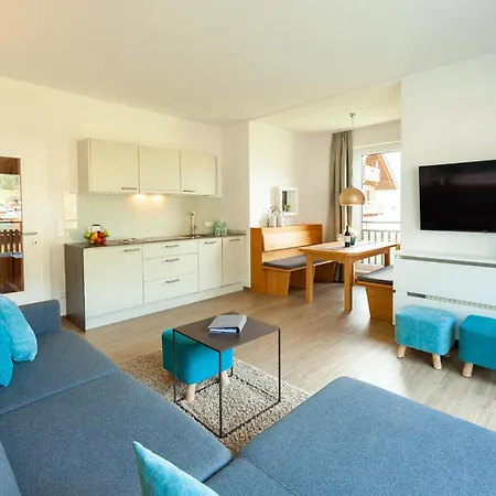 Apartment Seehaus Winkler *