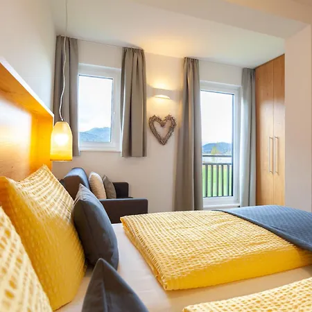 Apartment Seehaus Winkler