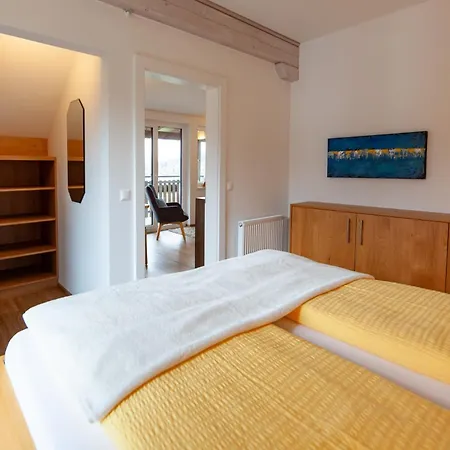 Apartment Seehaus Winkler