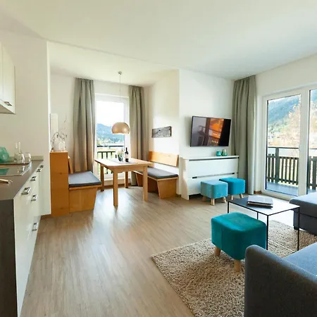 Seehaus Winkler 아파트