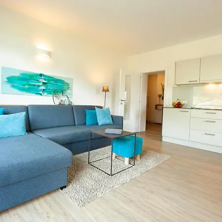 Apartment Seehaus Winkler *