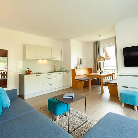 Seehaus Winkler Apartment *