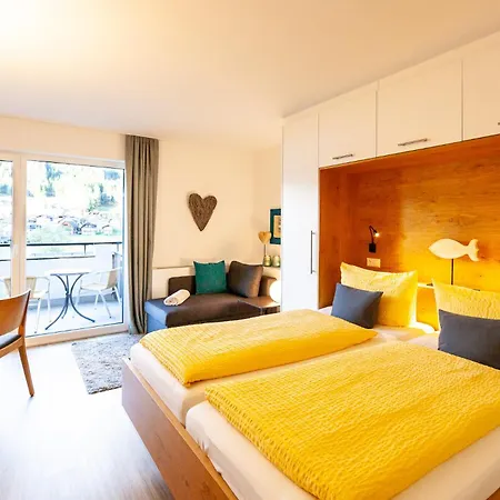 Apartment Seehaus Winkler
