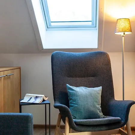 Seehaus Winkler Apartment Weissensee