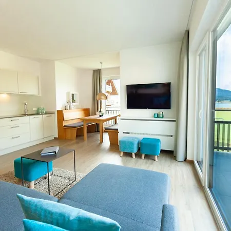 Seehaus Winkler Apartment *