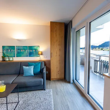 Apartment Seehaus Winkler *